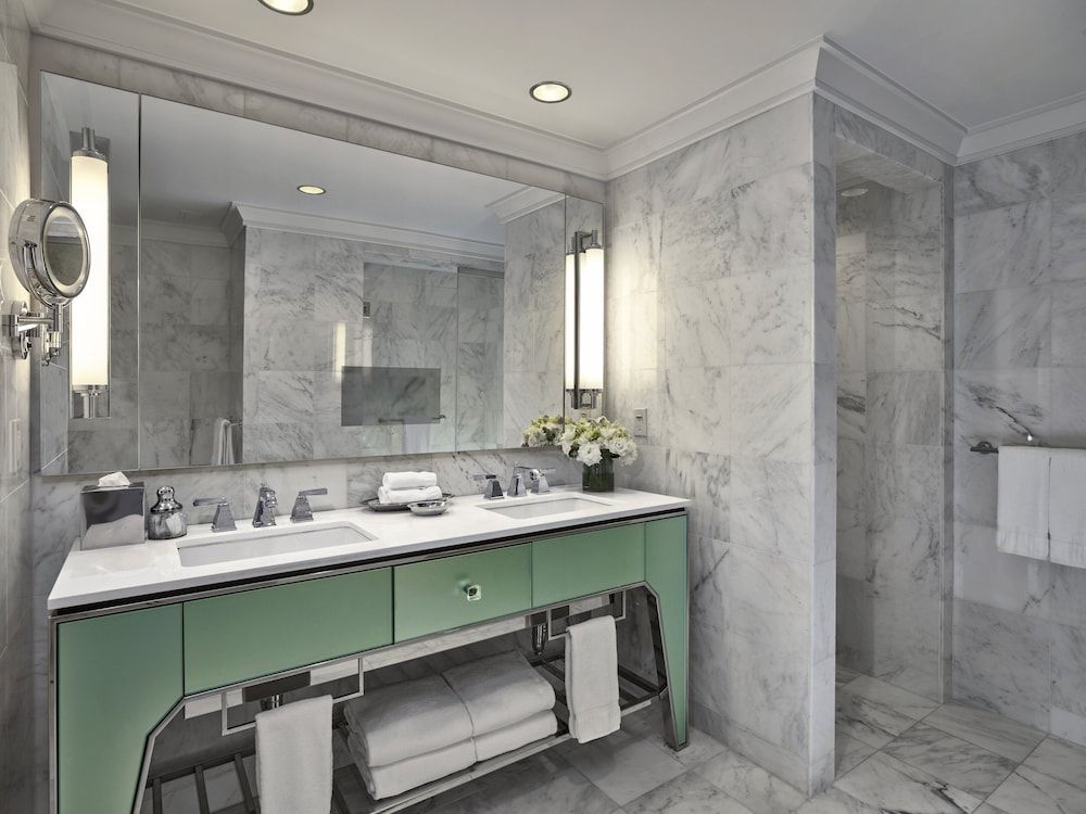 Glamour Suite (Rottet Studio)