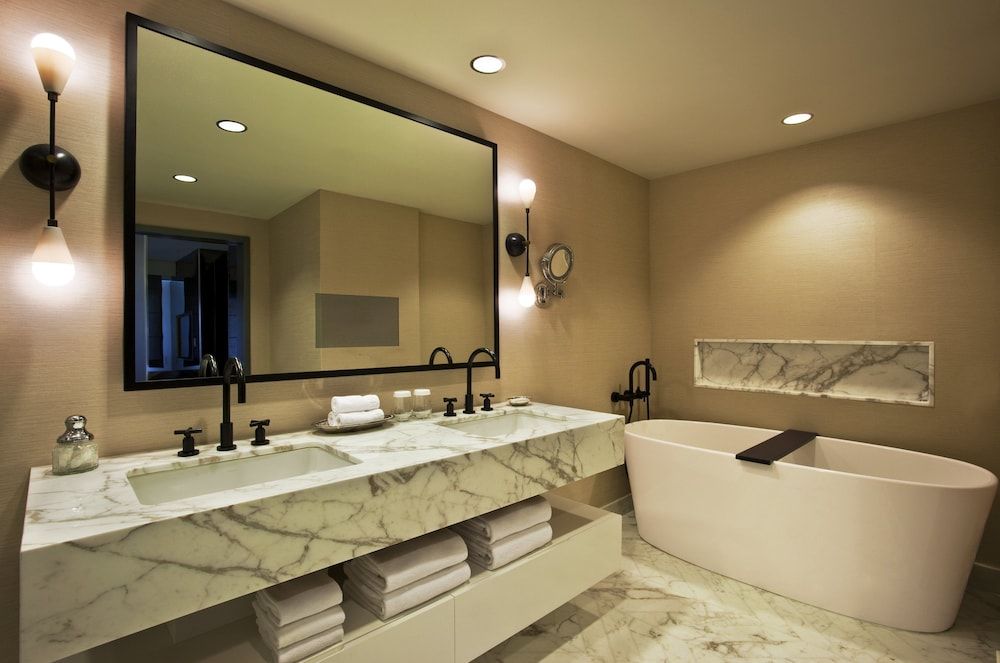 Bespoke Suite