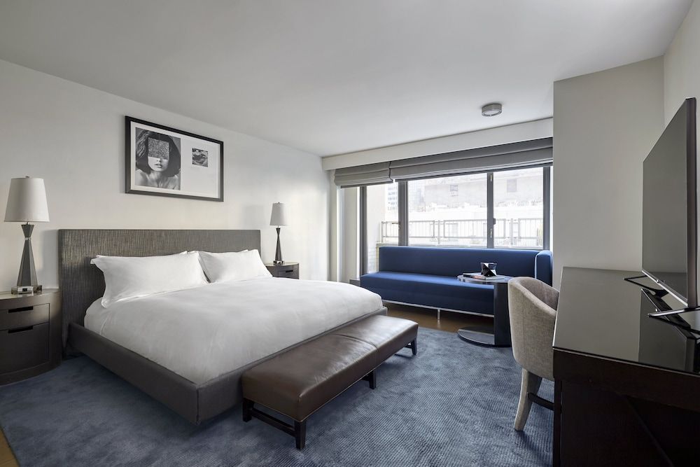 Bespoke Suite