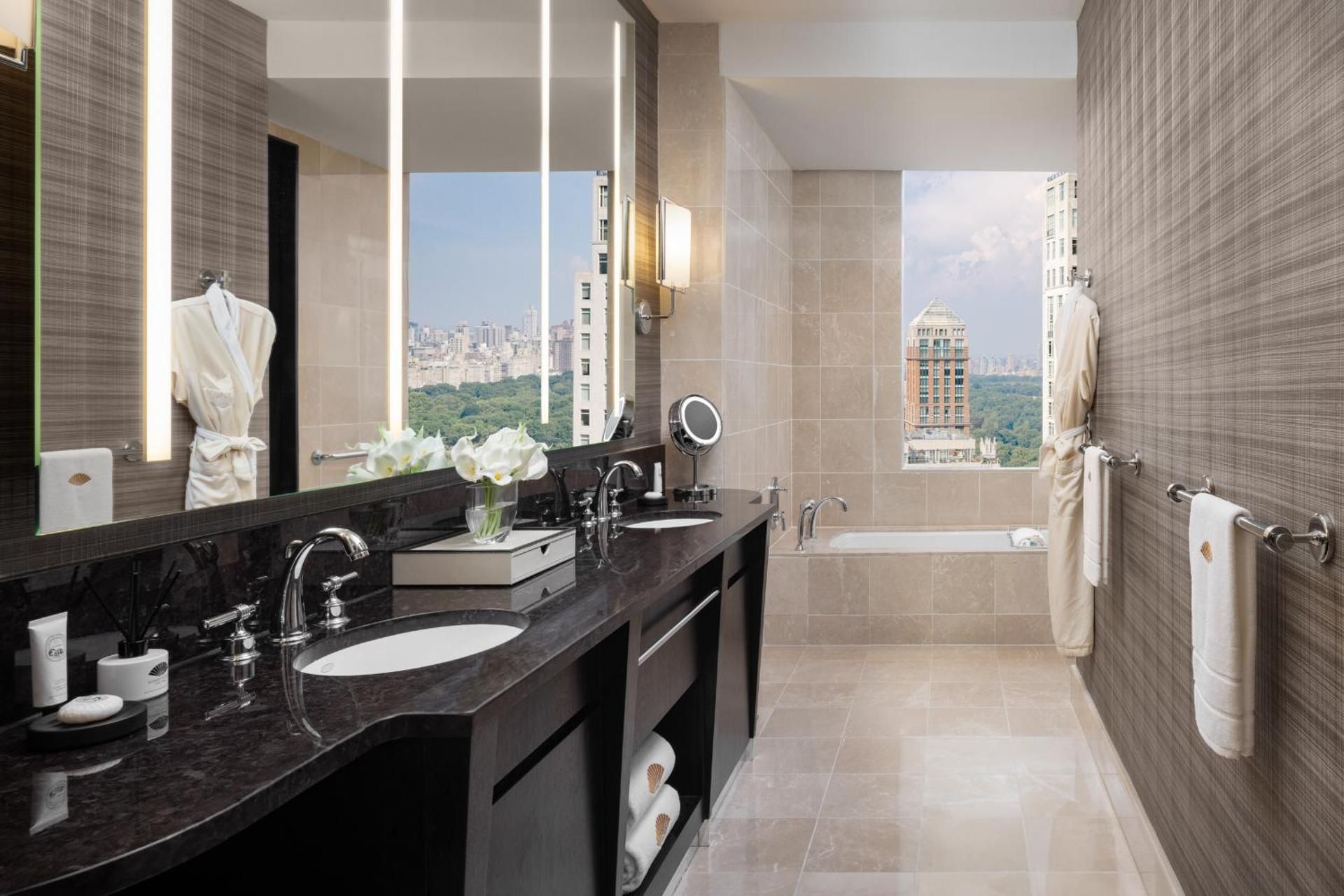 Two Bedroom King Suite