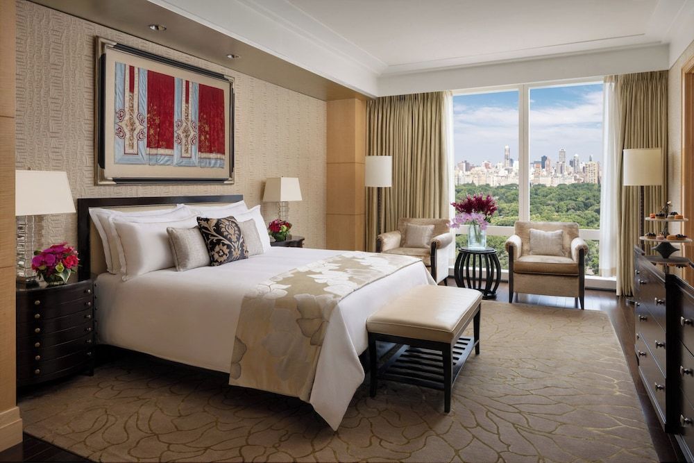 Suite (Oriental)