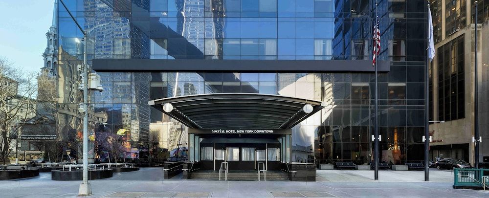 undefined M Social Hotel New York Downtown 4