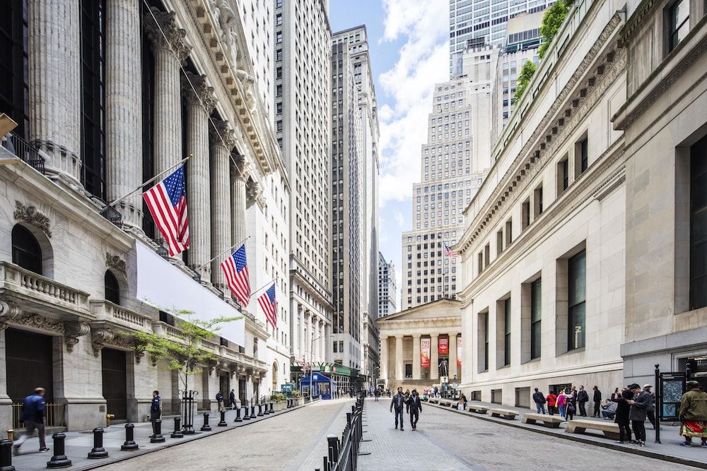 undefined M Social Hotel New York Downtown 3