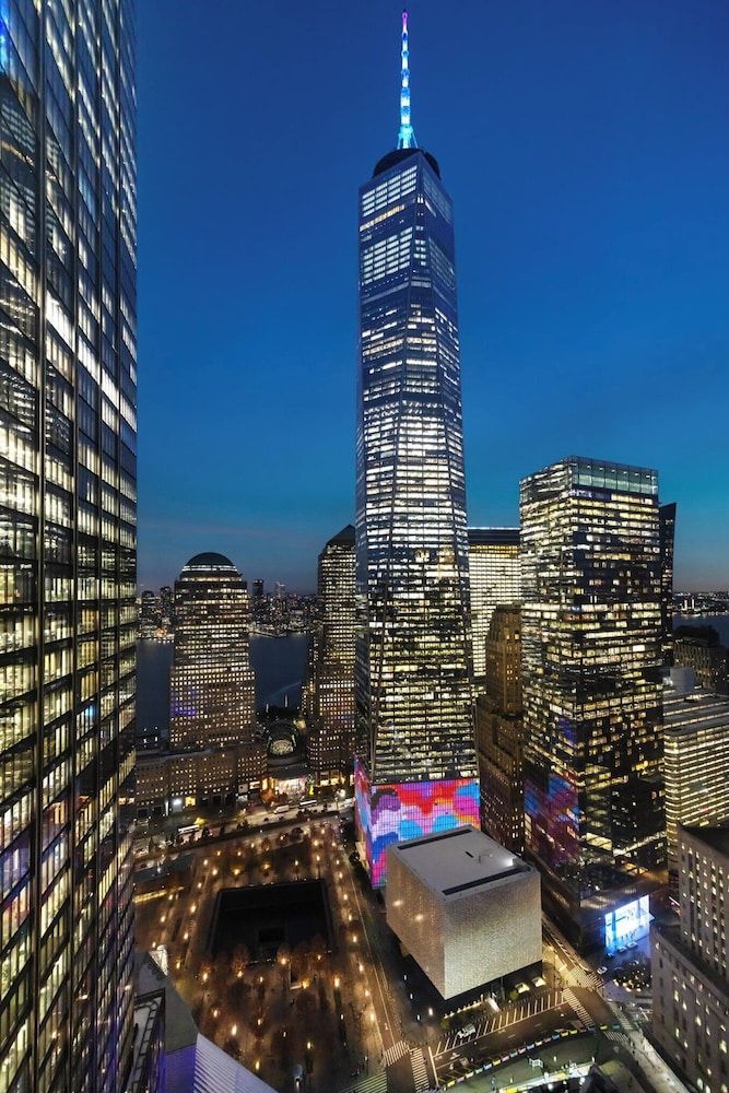 undefined M Social Hotel New York Downtown 10