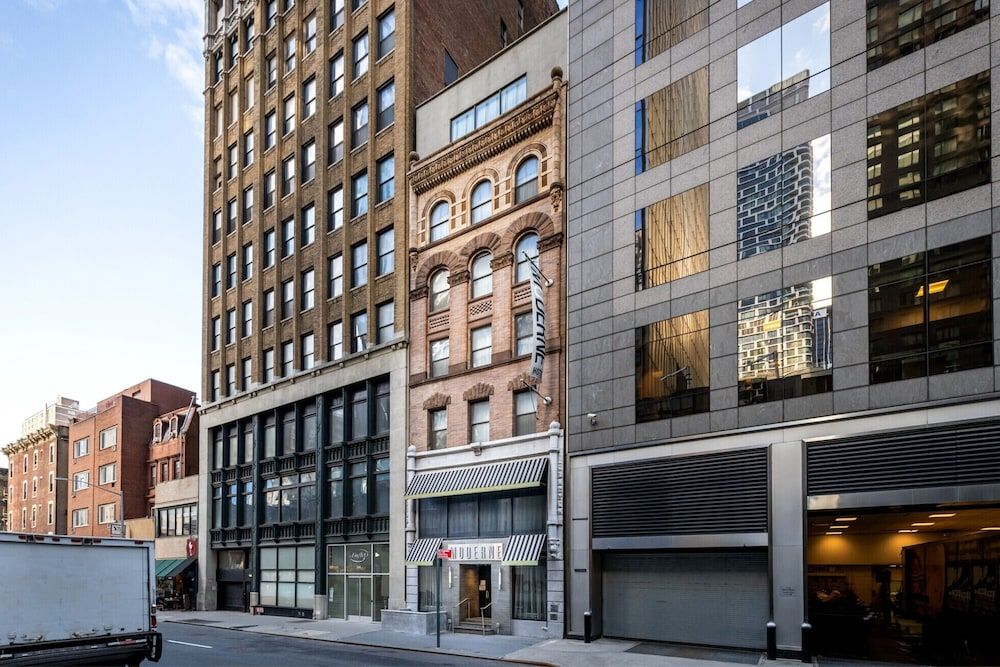 undefined Moderne Hotel 9