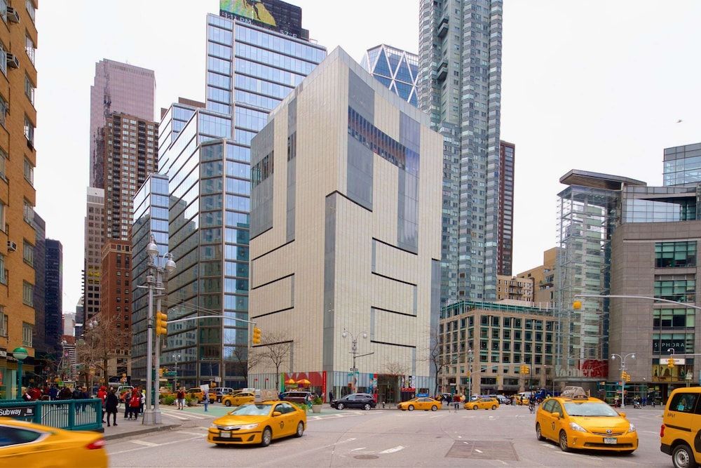 undefined Moderne Hotel 5