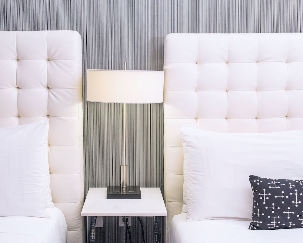 undefined Moderne Hotel 8