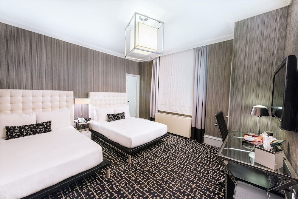 undefined Moderne Hotel 10