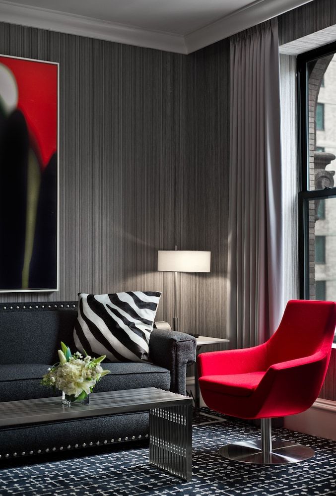 undefined Moderne Hotel 2