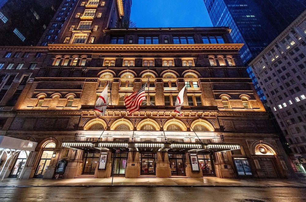 undefined Moderne Hotel 10