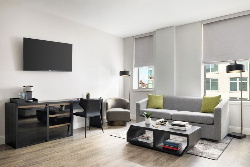 undefined Arthouse Hotel New York City 8