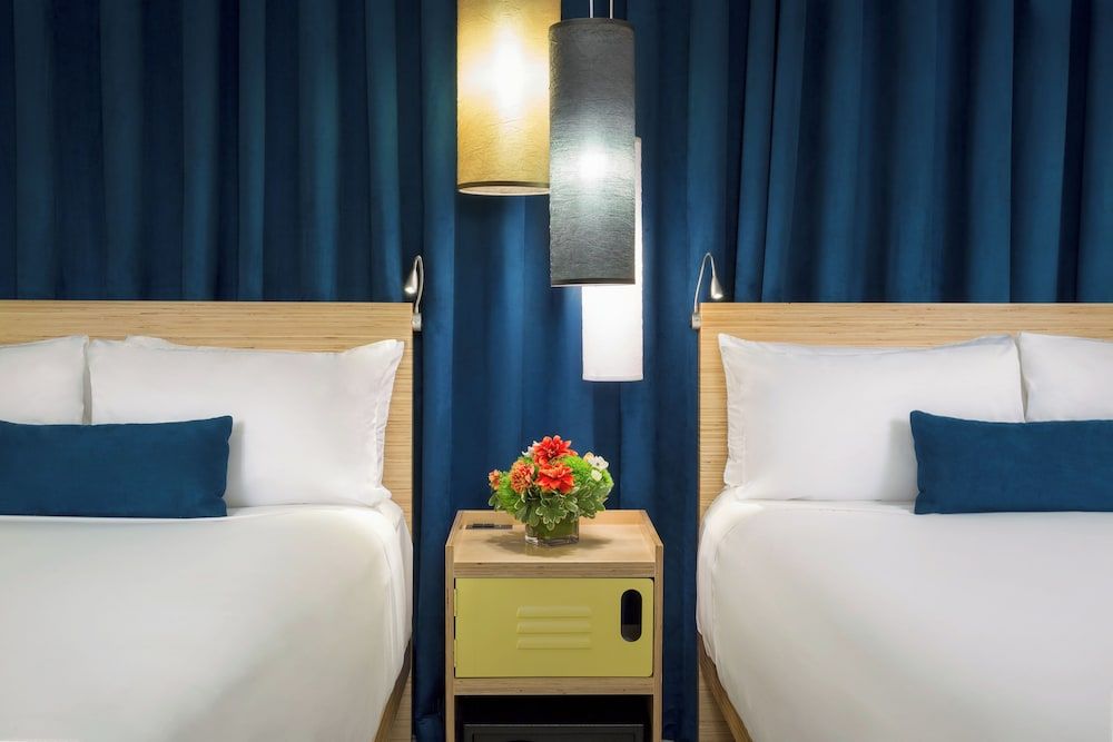 undefined Arthouse Hotel New York City 10