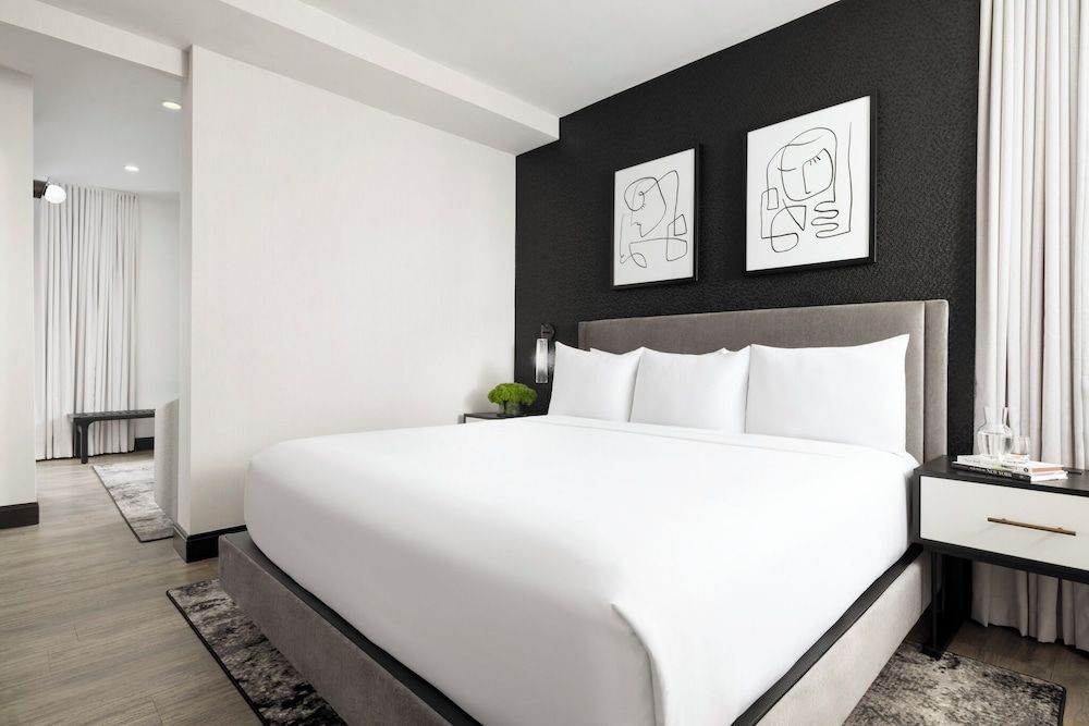 undefined Arthouse Hotel New York City 5