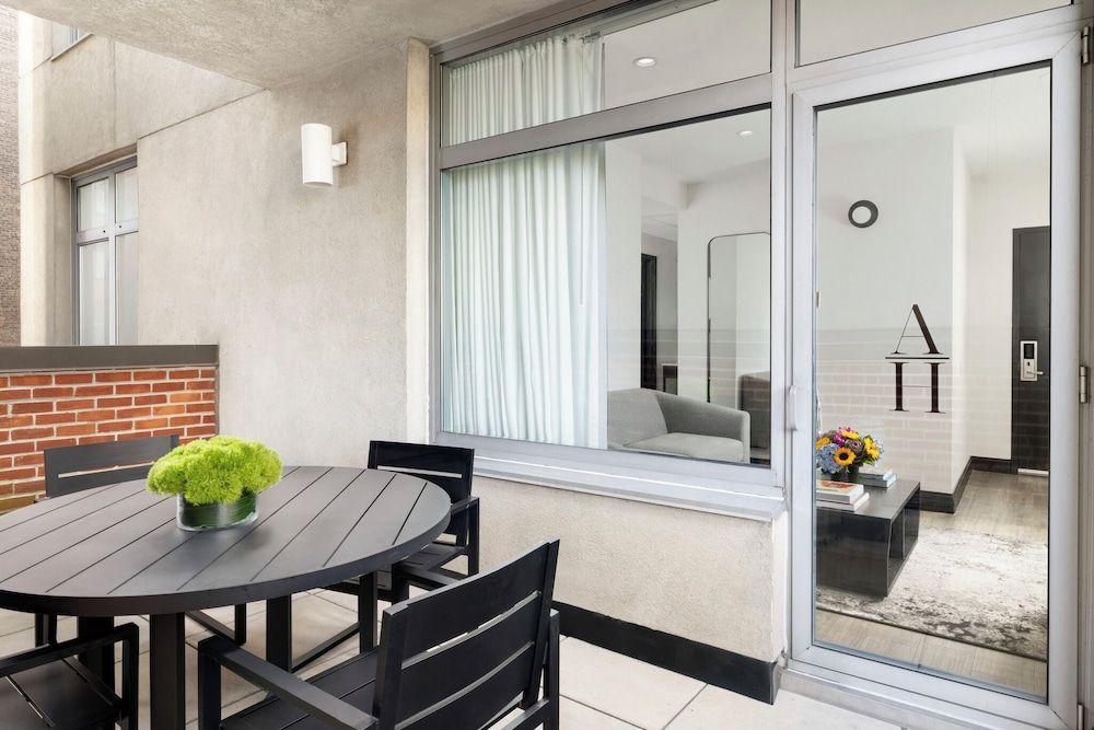 undefined Arthouse Hotel New York City 6