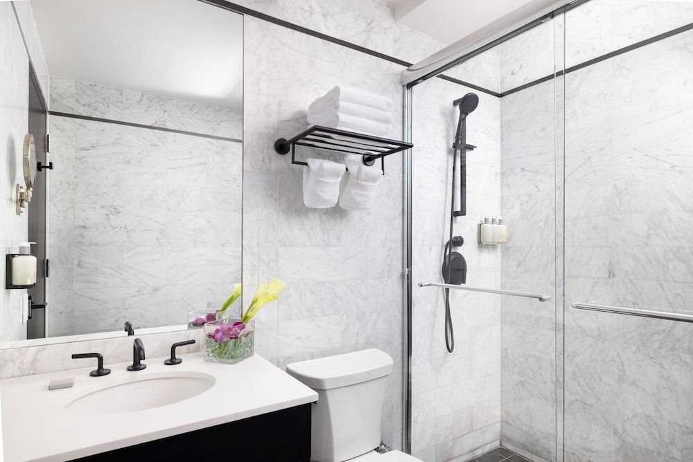 undefined Arthouse Hotel New York City 7