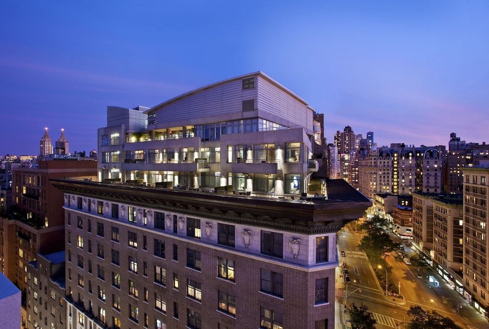 undefined Arthouse Hotel New York City 3