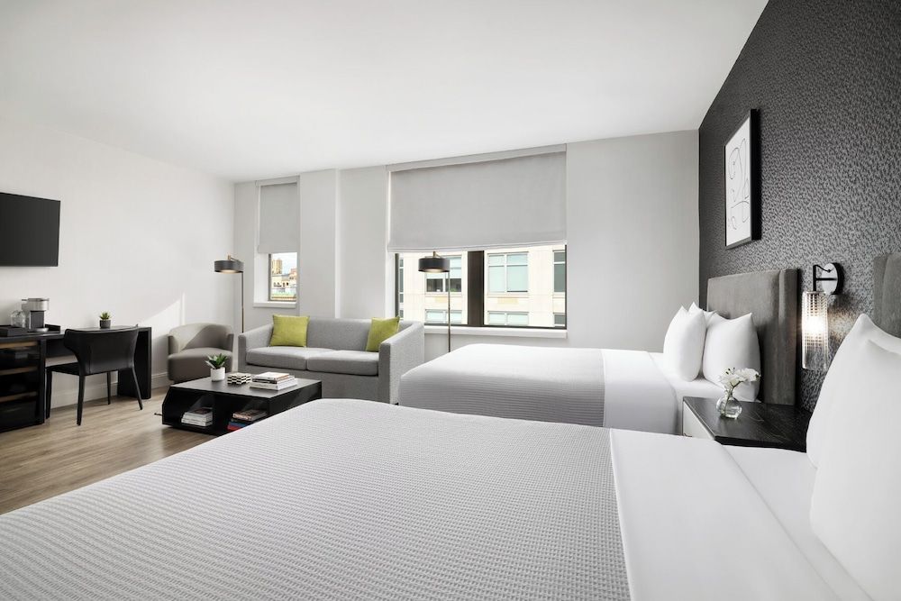undefined Arthouse Hotel New York City 5
