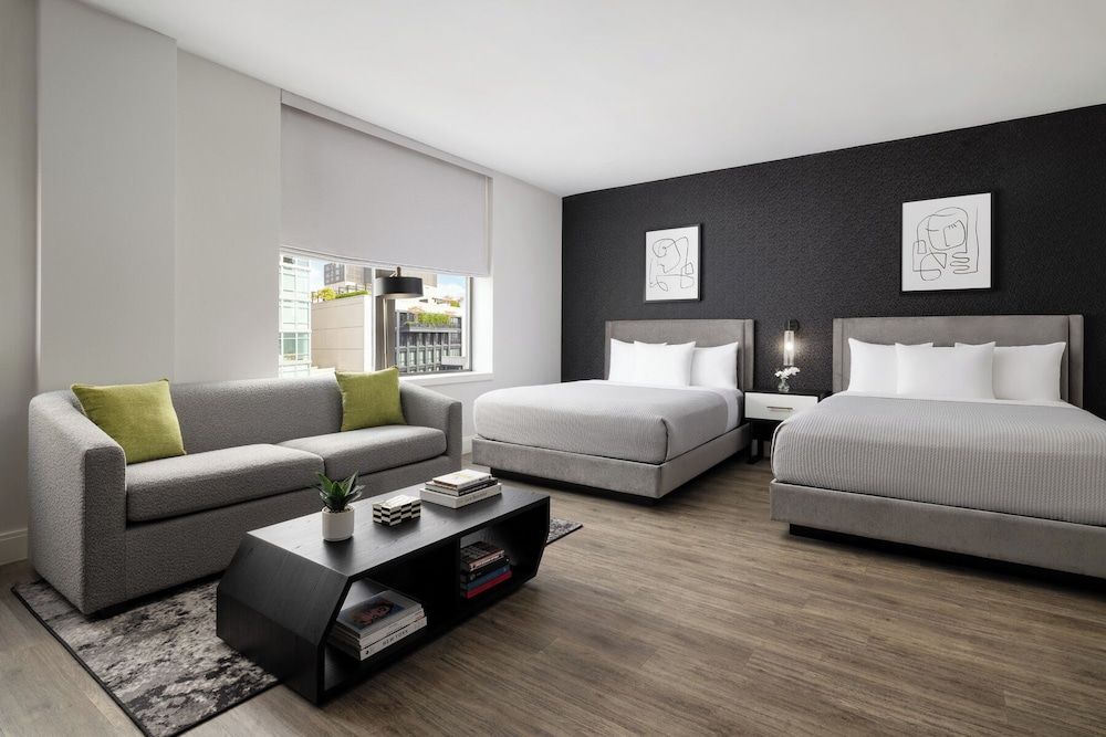 undefined Arthouse Hotel New York City 6