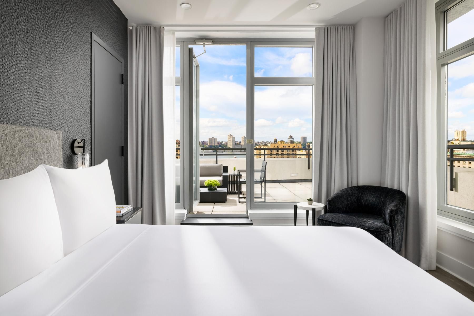 Penthouse Suite