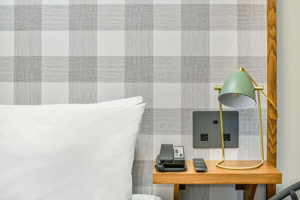 Paramount Times Square – A Generator Hotel Standard Room, 1 Double Bed 5