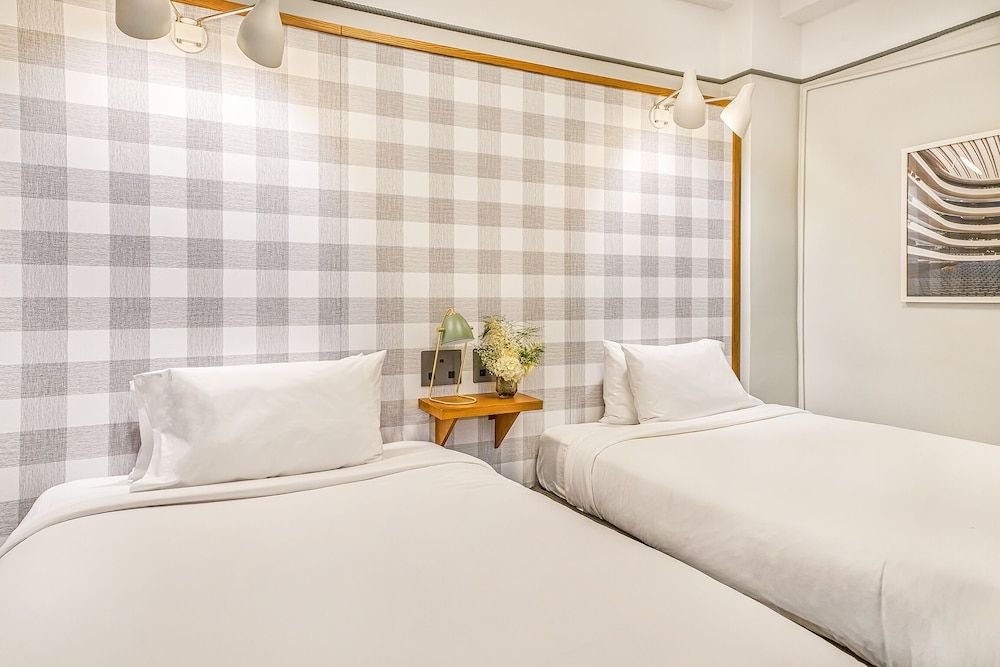 undefined Paramount Times Square – A Generator Hotel 7