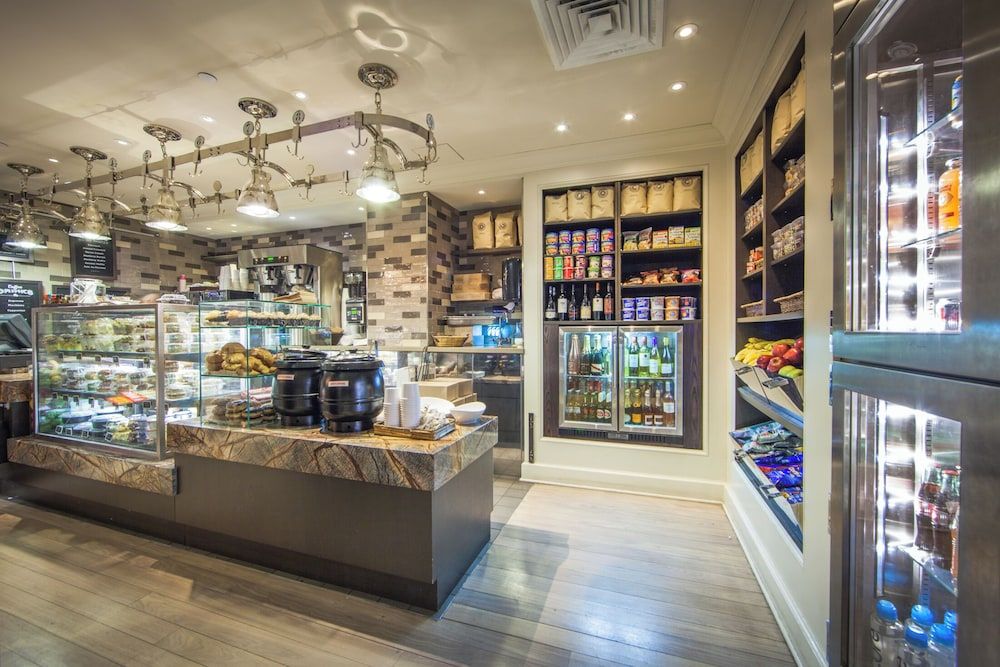 undefined Park Central Hotel New York 9