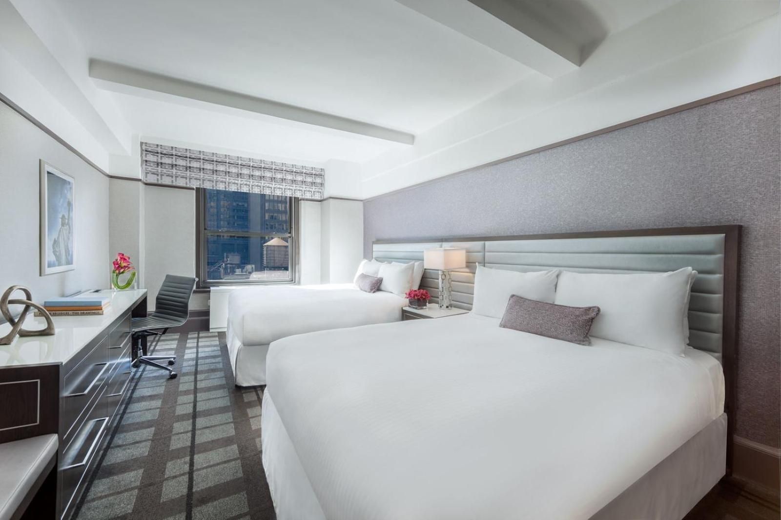 undefined Park Central Hotel New York 10