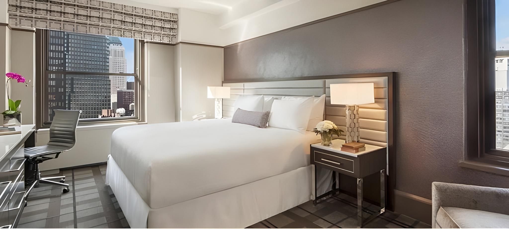 undefined Park Central Hotel New York 5