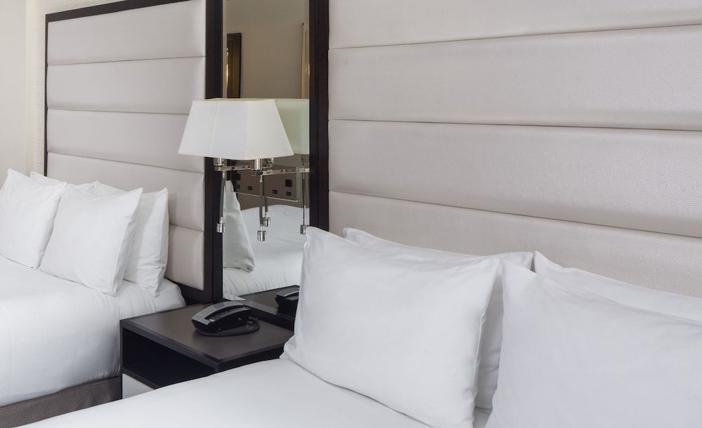 undefined Park South Hotel, part of JdV by Hyatt 6