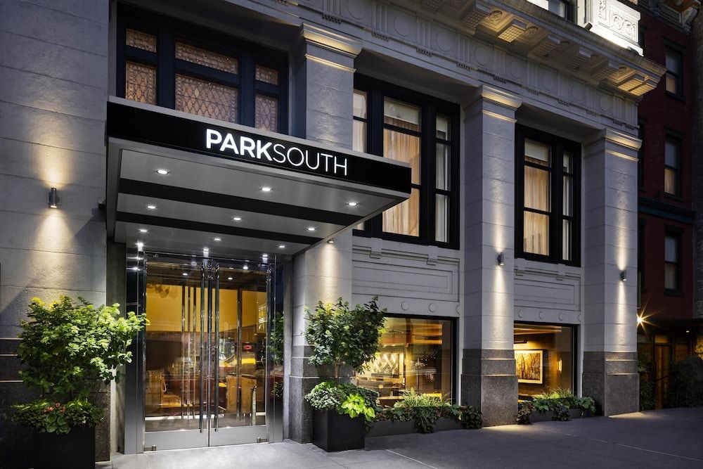 undefined Park South Hotel, part of JdV by Hyatt