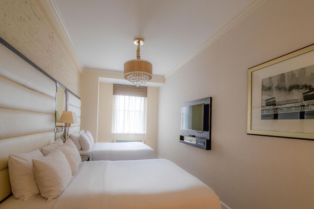 undefined Park South Hotel, part of JdV by Hyatt 8