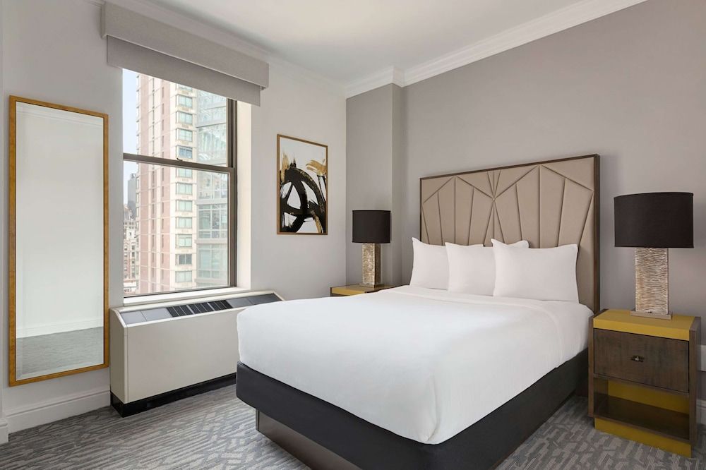 Room, 1 Double Bed
