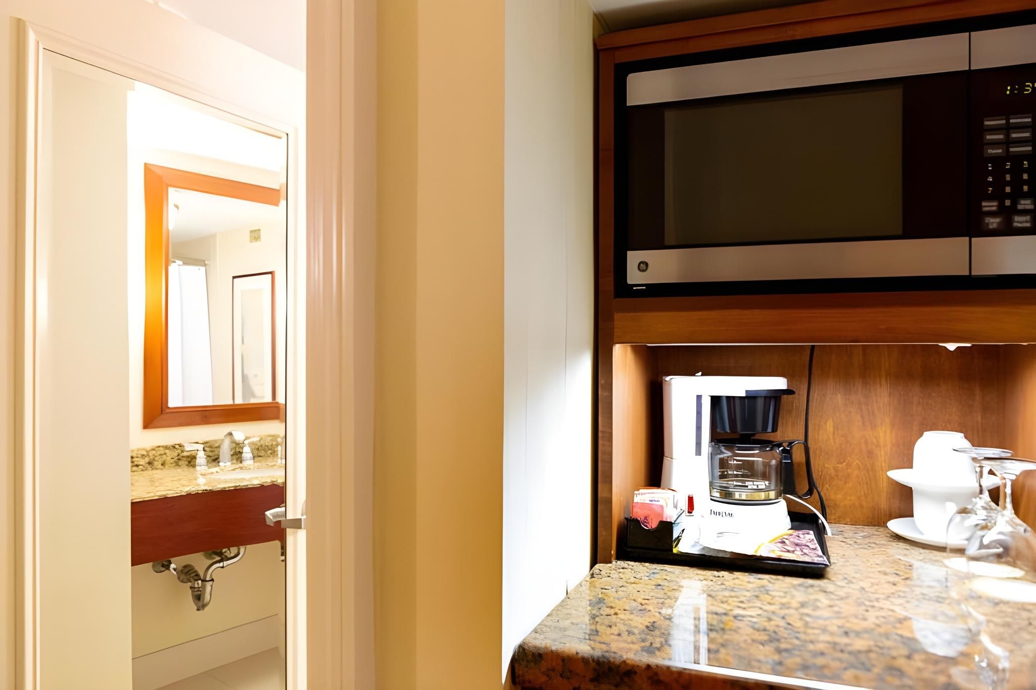 Executive Junior Suite
