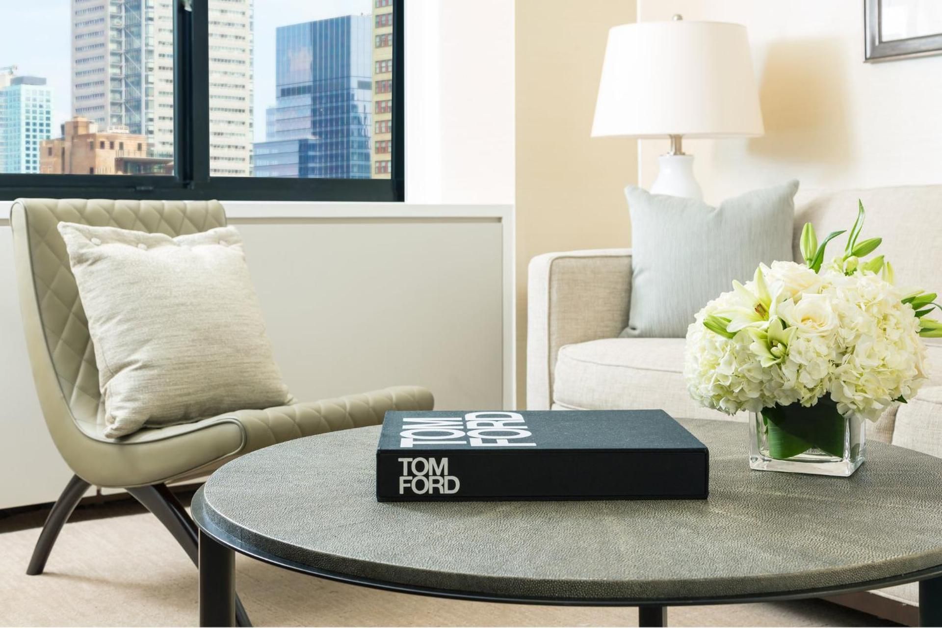 undefined The Manhattan at Times Square 8