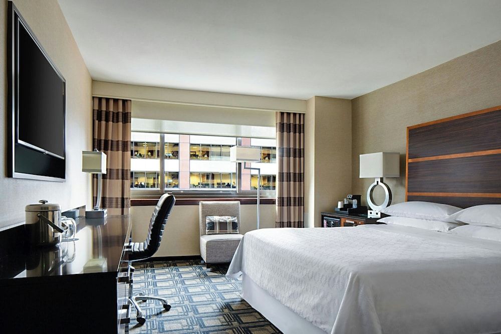 Traditional Room, 1 Queen Bed