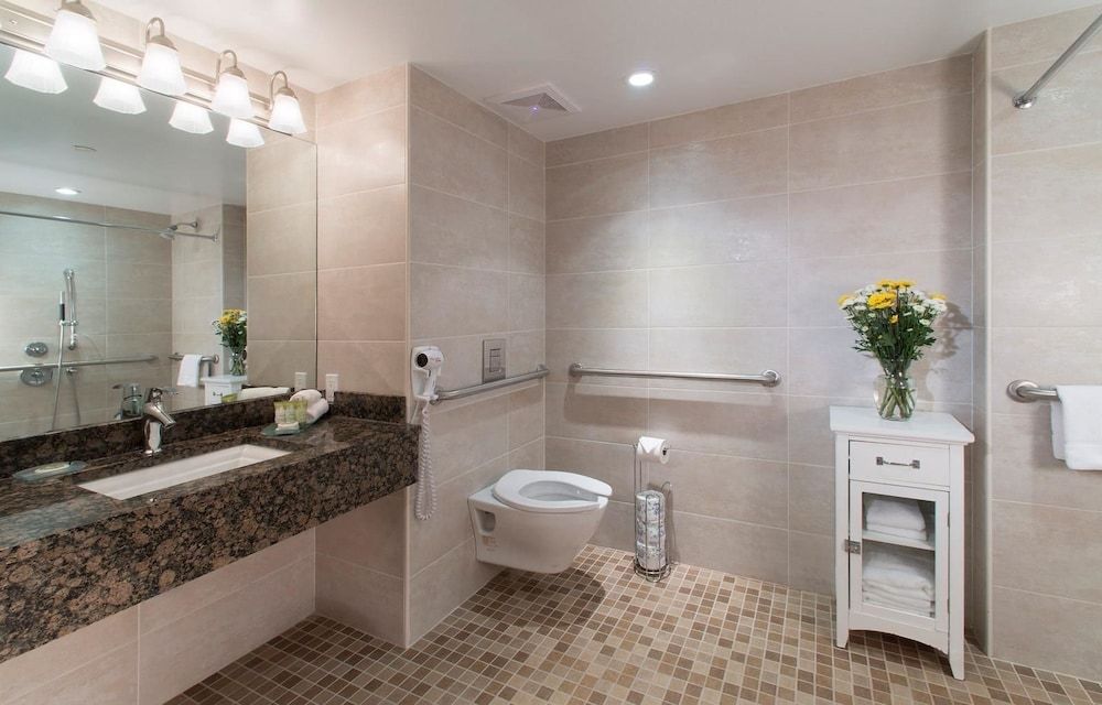 Skyline Hotel Superior Double Room, 2 Double Beds 2