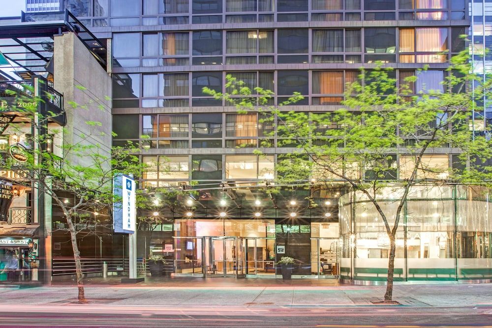 undefined Club Wyndham Midtown 45 6