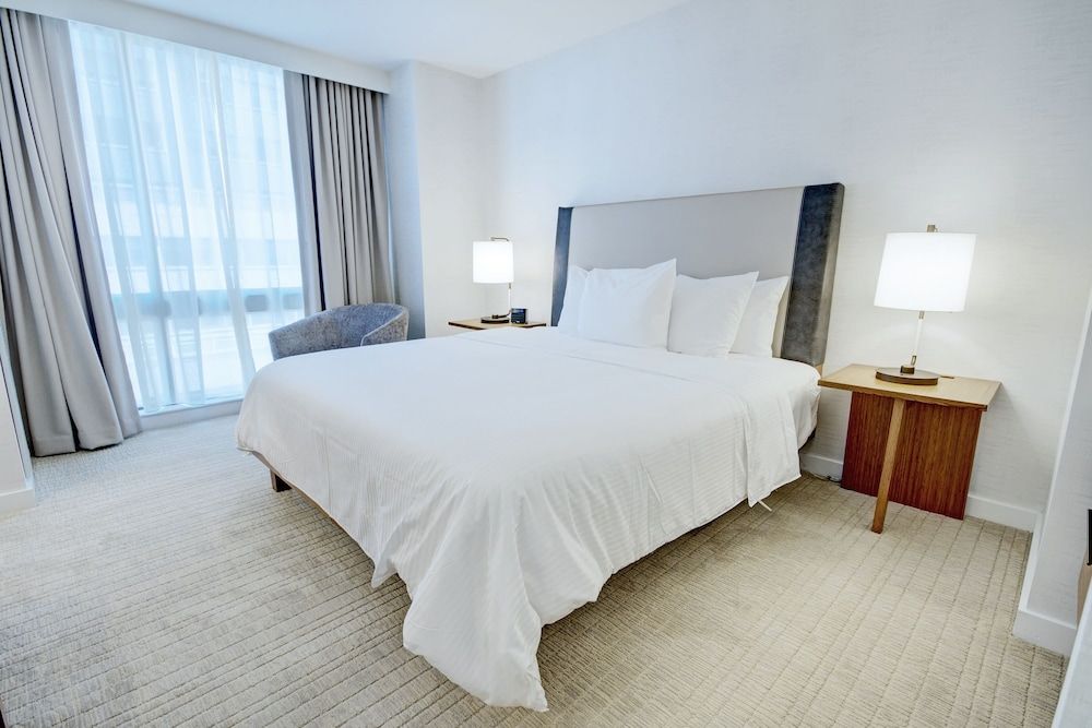 Club Wyndham Midtown 45 Standard Studio Suite, 1 Bedroom, Kitchenette 2