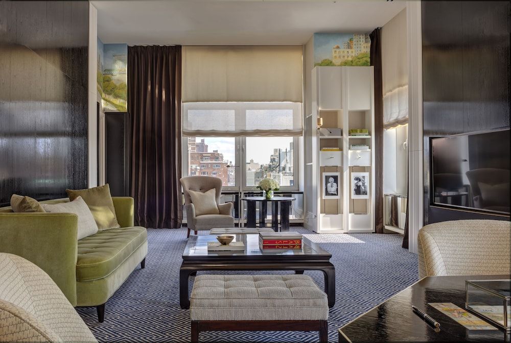 Suite (Upper East Side)