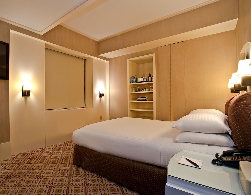 Standard Room, 1 Double Bed