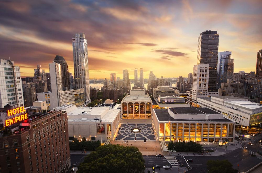 undefined Empire Hotel 7