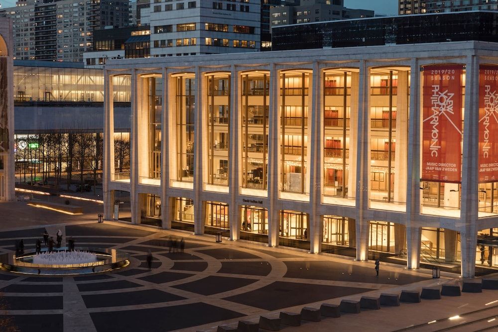 undefined Empire Hotel 8