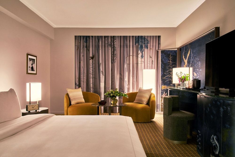 Park Lane New York Room, 1 King Bed (Park Lane) 3