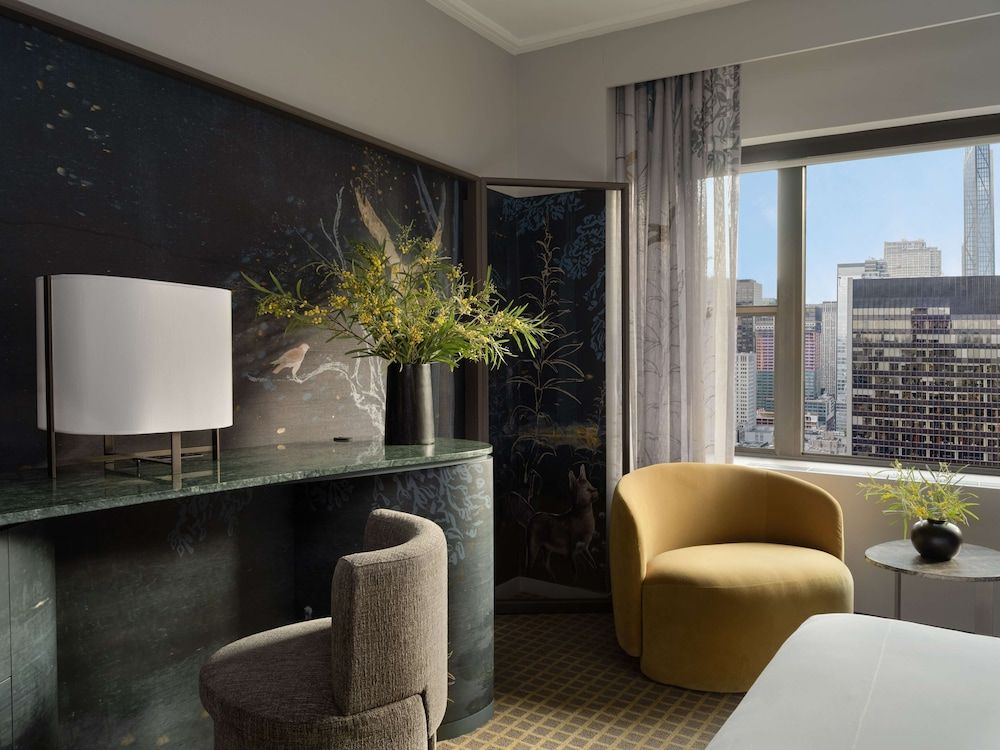 Park Lane New York Room, 1 King Bed (Park Lane) 8