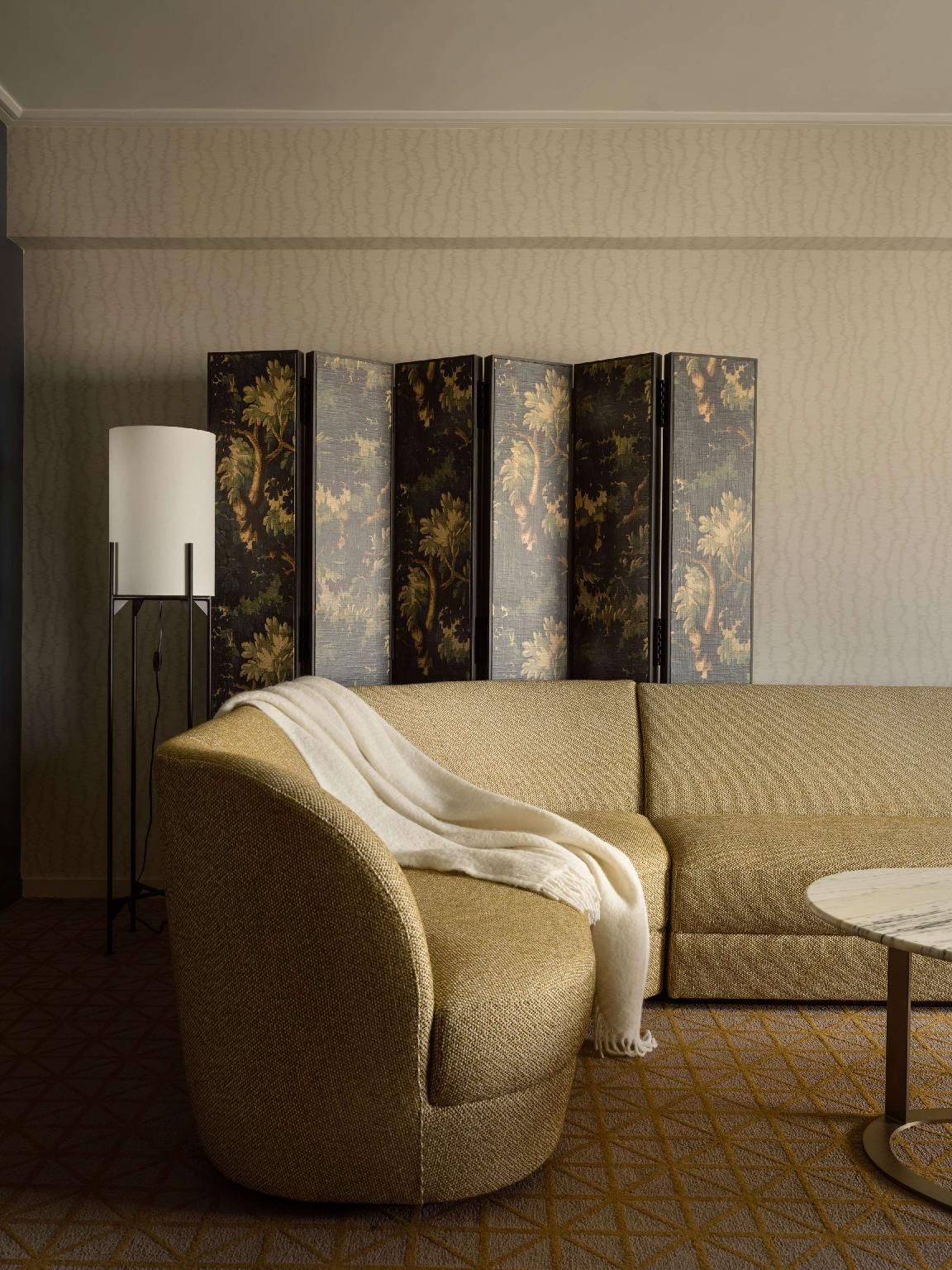 Meadow Suite, Panoramic Park View 1-Bedroom