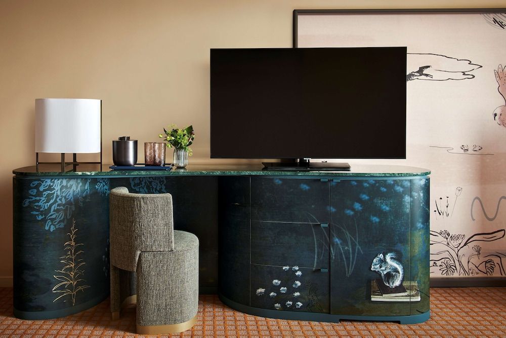 Park Lane New York Room, 1 King Bed (Park Lane) 9