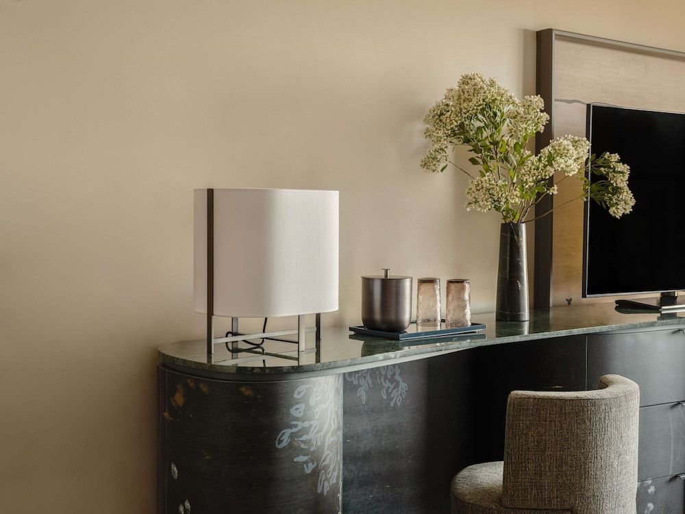 Park Lane New York Room, 1 King Bed (Park Lane) 5