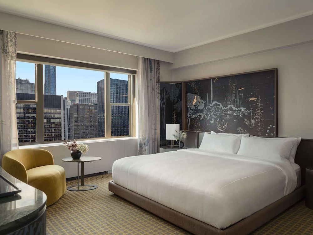 Park Lane New York Room, 1 King Bed (Park Lane) 2