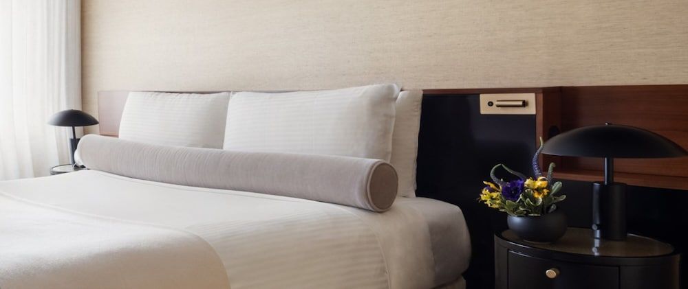 Room Type Selected by Hotel at Check-In