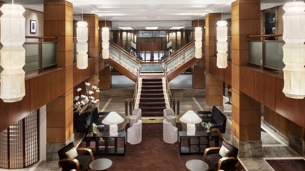 undefined The Prince Kitano New York